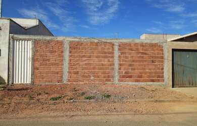 Imagem 1: Lote são Lucas. 160m² de Área