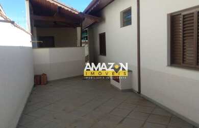 Imagem 6: Casa com 3 dormitórios para alugar, 280 m² por R$ 2.000,00/mês - Solar...