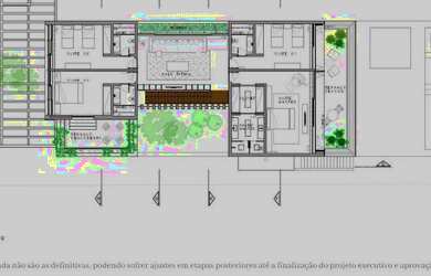 Imagem 12: Espetacular casa no quot Uluwatu Villas quot Praia da Grama