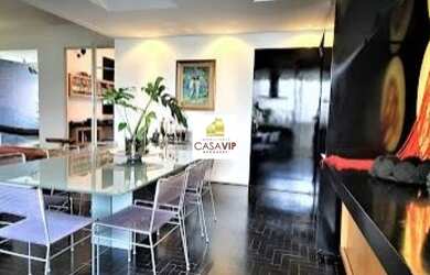 Imagem 5: Apartamento à venda, República, 186,20m², 2 suítes, sem vaga