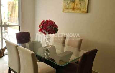 Imagem 8: Sobrado Condomínio Giardino I - Rio Preto/SP