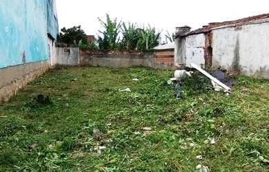 Imagem 2: Capoeiras terreno bom para galpão/industria próx. Rua Santos Saraiva