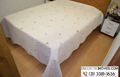 Imagem 5: apartamento no Bairro Solar do Barreiro, no Residencial Atenas região...