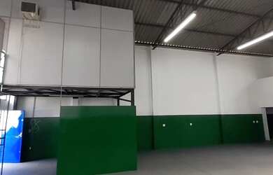 Imagem 5: Galpão/Depósito/Armazém para aluguel tem 250 metros quadrados em Boa...