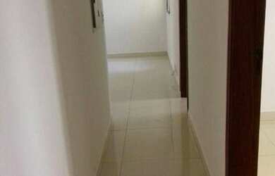 Imagem 8: Apartamento com 3 dormitórios à venda, 59 m² por R$ 280.000,00 - Jardim Juliana - Indaiatu