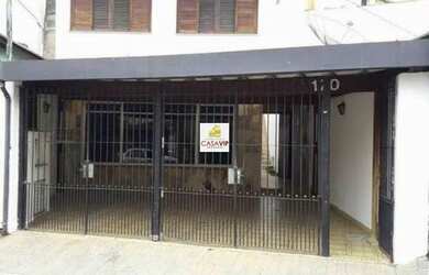 Imagem 10: Sobrado à venda, Jardim Angelina, 181m², 3 suítes, 2 vagas!