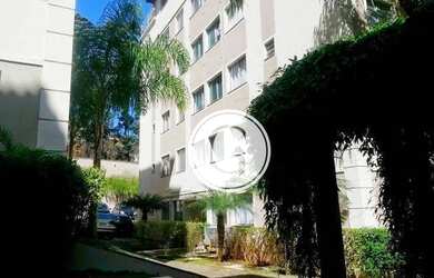 Imagem 7: Apartamento à venda, 54 m² por R$ 280.000,00 - Butantã - São Paulo/SP