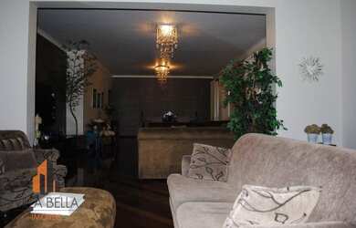 Imagem 9: Apartamento com 4 dormitórios à venda e locação, 310 m² por R$ 1.290.000...