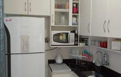 Imagem 5: Apartamento no Residencial Tirol no bairro Tirol Região do Barreiro