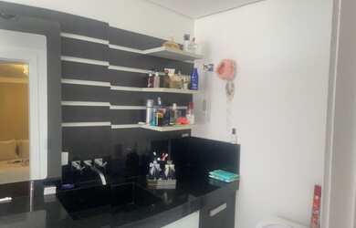 Imagem 3: Locação Apartamento Alto Padrão - Tatuapé/São Paulo