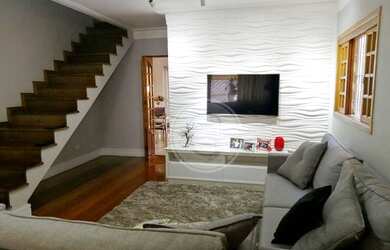 Imagem 9: Sobrado à venda, 140 m² por R$ 650.000,00 - Butantã - São Paulo/SP