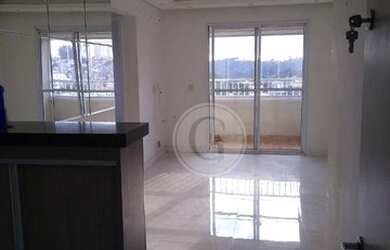 Imagem 2: Apartamento à venda, 52 m² por R$ 260.000,00 - Butantã - São Paulo/SP