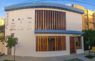 Imagem: O depósito possui 15m² de Área e está localizado em Piedade