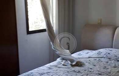 Imagem 12: Cobertura à venda, 235 m² por R$ 1.000.000,00 - Morumbi - São Paulo/SP