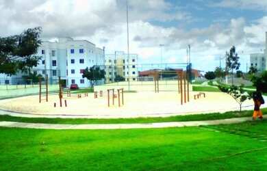 Imagem 12: AP. no Jardim Cruzeiro. 2 Vagas na garageme2 Dormitórios