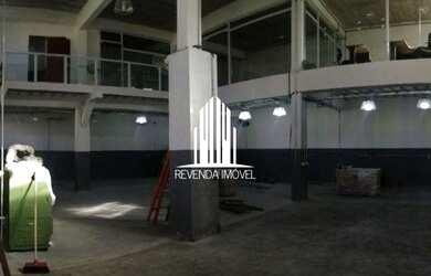 Imagem 7: Galpão Comercial Próximo Rodoanel - Excelente para Investidor