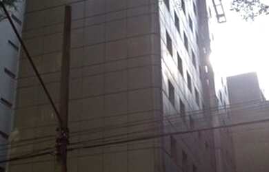 Imagem: COMERCIAL - CONSOLAÇÃO - SP