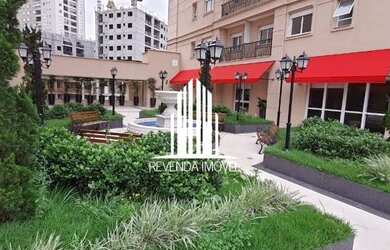 Imagem 1: Green Park. 110m² de Área, 2 Vagas na garageme3 Dormitórios