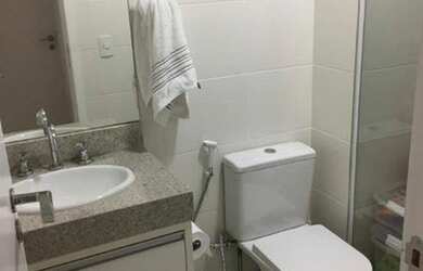 Imagem 13: Apartamento à venda, 76 m² por R$ 765.000,00 - Vila Guarani Zona Sul...