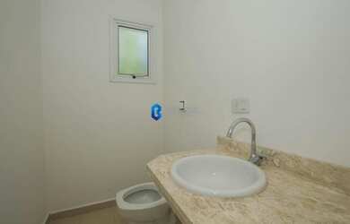 Imagem 4: Casa com 4 dormitórios à venda, 298 m² por R$ 1.549.600,00 - Santa...