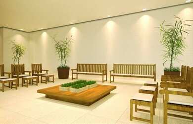 Imagem 5: APARTAMENTO VILA ALZIRA - GUARUJA SP