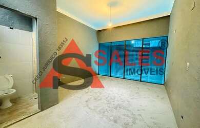 Imagem 16: Galpão com 2 andares, à venda, 270 m² por R$ 980.000 Rua Bom Pastor,...