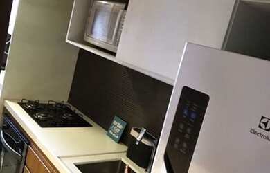 Imagem 5: Apartamento com 2 dormitórios, 55 m² - venda por R$ 285.000,00 ou aluguel...