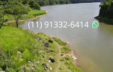 Imagem: O terreno possui 1.000m² de Área e está localizado em Jardim