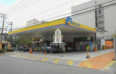 Imagem 1: TERRENO COM VOCAÇÃO PARA POSTO DE GASOLINA, FARMÁCIAS E LOJAS