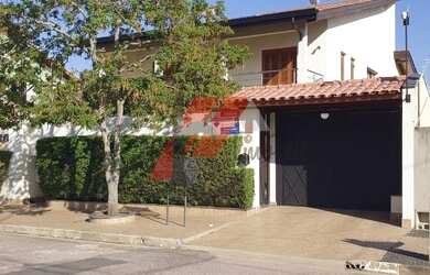 Imagem: Casa - Jardim Panorama - Vinhedo