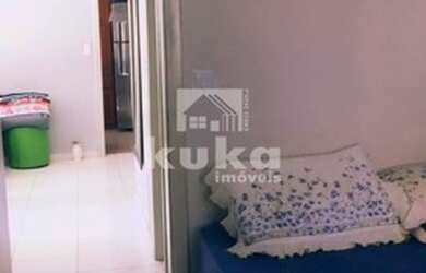 Imagem 10: RESIDENCIAL MAGUILLU. 74m² de Área, 1 Vaga na garageme2 Dormitórios