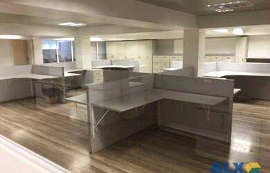 Imagem 1: Prédio, 2300 m² - venda por R$ 6.000.000,00 ou aluguel por R$ 60.000,00/mês...