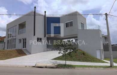 Imagem 1: Sobrado à venda, Jardim Santa Helena, Bragança Paulista, SP