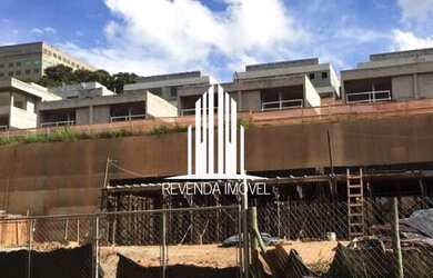 Imagem 4: ALPHA HOUSE 4 SUÍTES 3 VAGAS