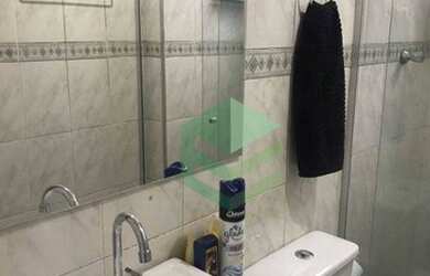 Imagem 14: Apartamento com 2 dormitórios à venda, 55 m² por R$ 245.000,00 - Santa...