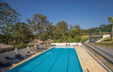 Imagem 12: Terreno à venda, 900 m² por R$ 560.000,00 - Reserva Santa Maria - Jandira/SP