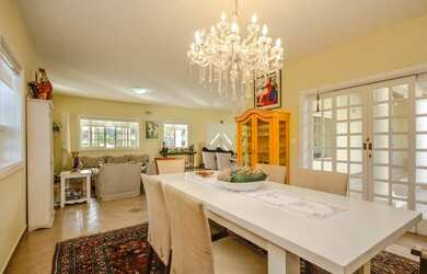 Imagem 9: Casa com 4 suites à venda, 610 m² por R$ 1.980.000,00 - Condomínio Moradas São Luiz - Salt