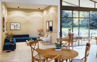 Imagem 8: Terreno Residencial Portal dos lagos - Jundiaí