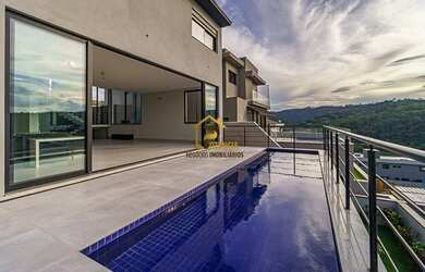 Imagem 2: Santana de Parnaiba - Casa Padrão - Itahye