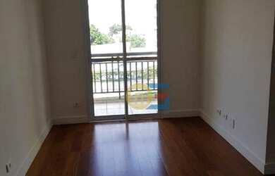 Imagem 1: Apartamento com 2 dormitórios, 52 m² - venda por R$ 330.000,00 ou aluguel...