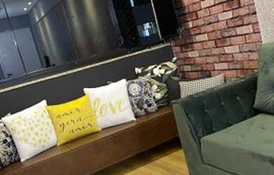 Imagem 5: Condomínio Arte Ville, 8°andar