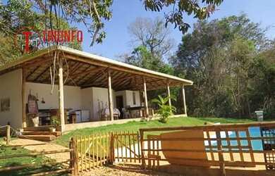 Imagem 12: Sítio para Venda em Fazendinha do Barão Santa Luzia-MG