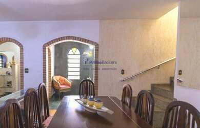 Imagem 5: Sobrado próximo Aeroporto