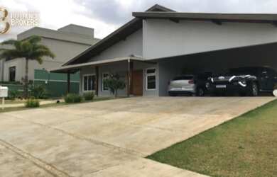 Imagem 2: Casa térrea à venda no Quinta das Paineiras em Jundiaí