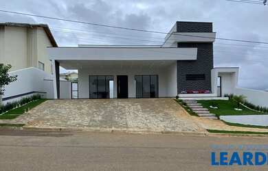 Imagem 1: CASA EM CONDOMÍNIO - CONDOMÍNIO RESIDENCIAL SHAMBALLA III - SP