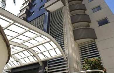 Imagem 16: FLAT - CONSOLAÇÃO - SP