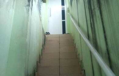 Imagem: A casa possui 2 Dormitórios, 2 Banheiros, 120m² de Área e