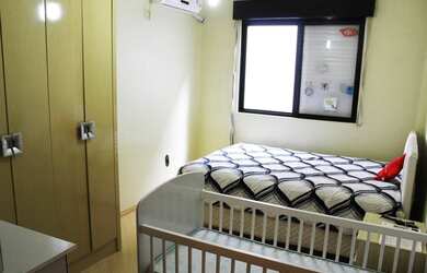 Imagem 8: ED. RESIDENCIAL ANDRADAS. Churrasqueira, 211m² de Área, 1 Vaga na garageme3...