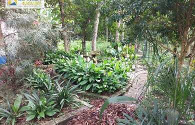 Imagem 15: Chácara com 2 dormitórios, 1150 m² - venda por R$ 690.000,00 ou aluguel...