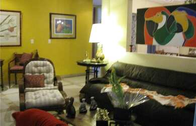 Imagem 9: Casa residencial à venda, Residencial Dois Tamboré , Santana de Parnaíba